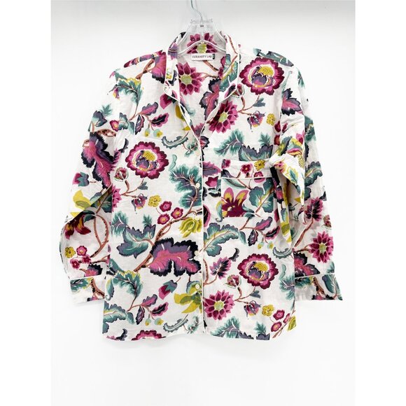 Curiosity Lab Paris Vintage Pyjamas - Picture 6 of 11